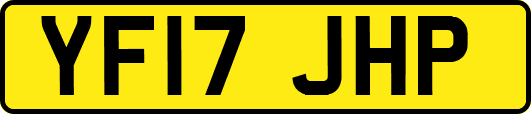 YF17JHP