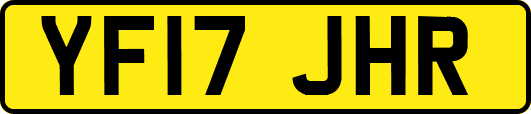 YF17JHR