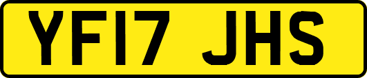 YF17JHS