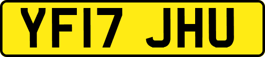 YF17JHU