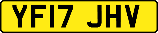 YF17JHV
