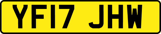 YF17JHW