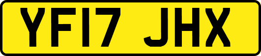 YF17JHX