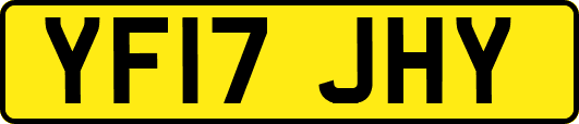 YF17JHY