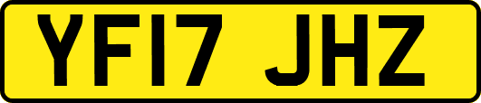 YF17JHZ