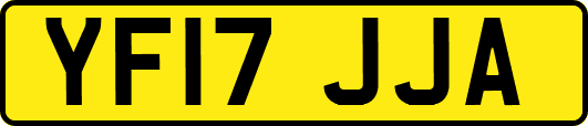 YF17JJA