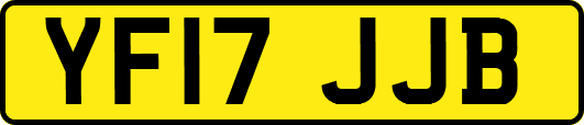 YF17JJB