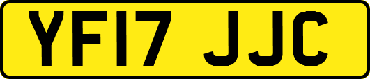 YF17JJC