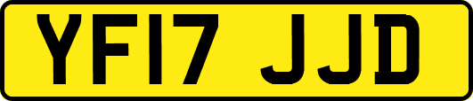 YF17JJD