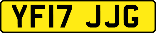 YF17JJG