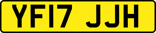 YF17JJH