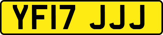 YF17JJJ