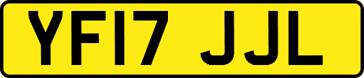 YF17JJL