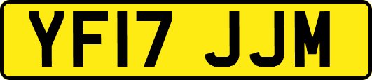 YF17JJM