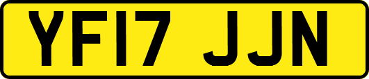 YF17JJN