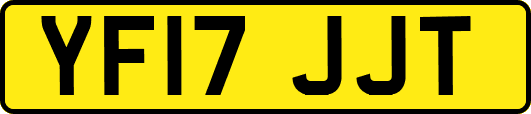 YF17JJT
