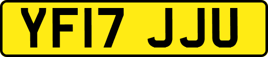 YF17JJU