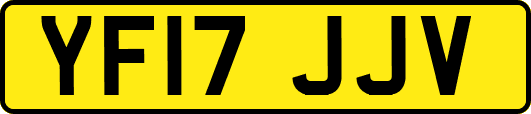 YF17JJV