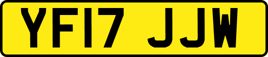 YF17JJW