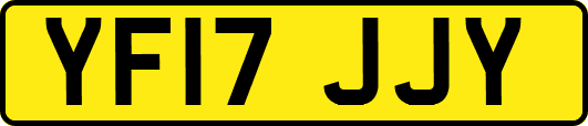 YF17JJY