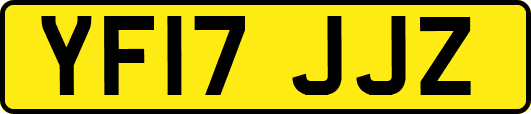 YF17JJZ