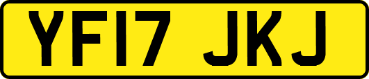 YF17JKJ