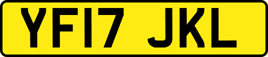 YF17JKL
