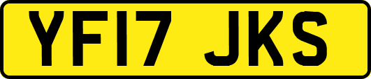 YF17JKS