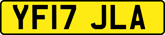 YF17JLA
