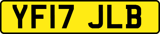YF17JLB