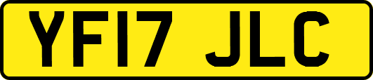 YF17JLC