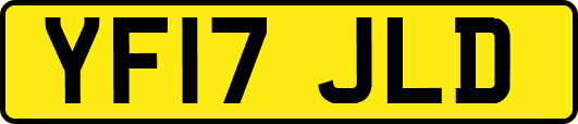 YF17JLD