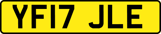 YF17JLE
