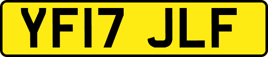 YF17JLF