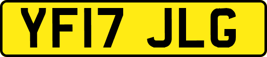 YF17JLG