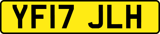 YF17JLH