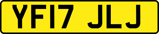 YF17JLJ