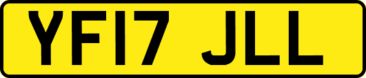 YF17JLL
