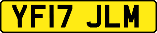 YF17JLM