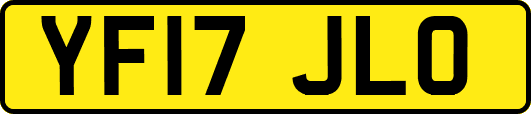 YF17JLO