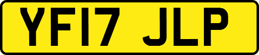 YF17JLP