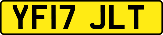 YF17JLT