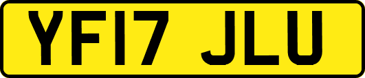 YF17JLU