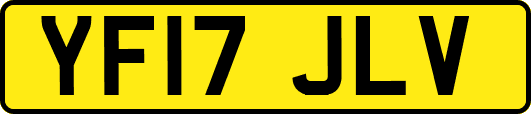 YF17JLV