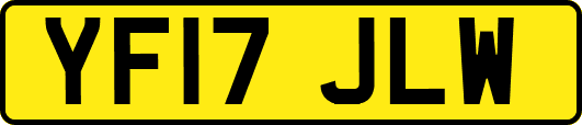 YF17JLW