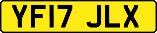 YF17JLX