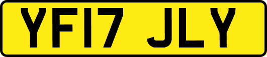 YF17JLY