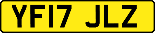 YF17JLZ
