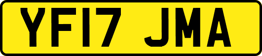 YF17JMA