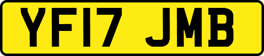 YF17JMB